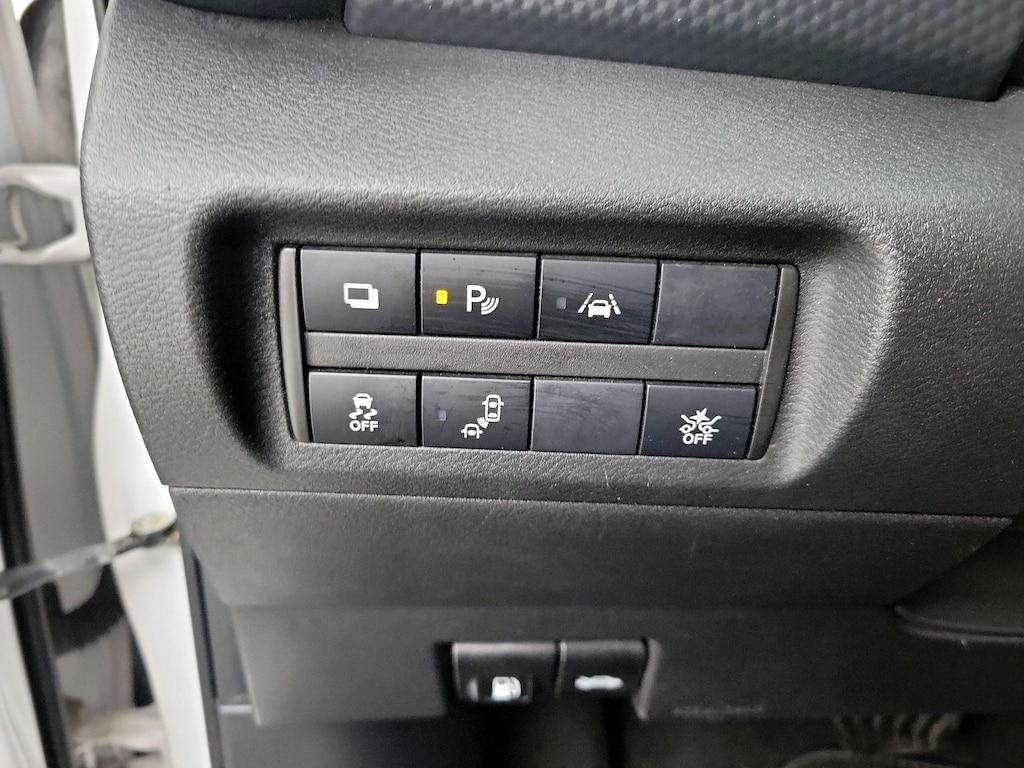 used 2021 Nissan Kicks car, priced at $15,998