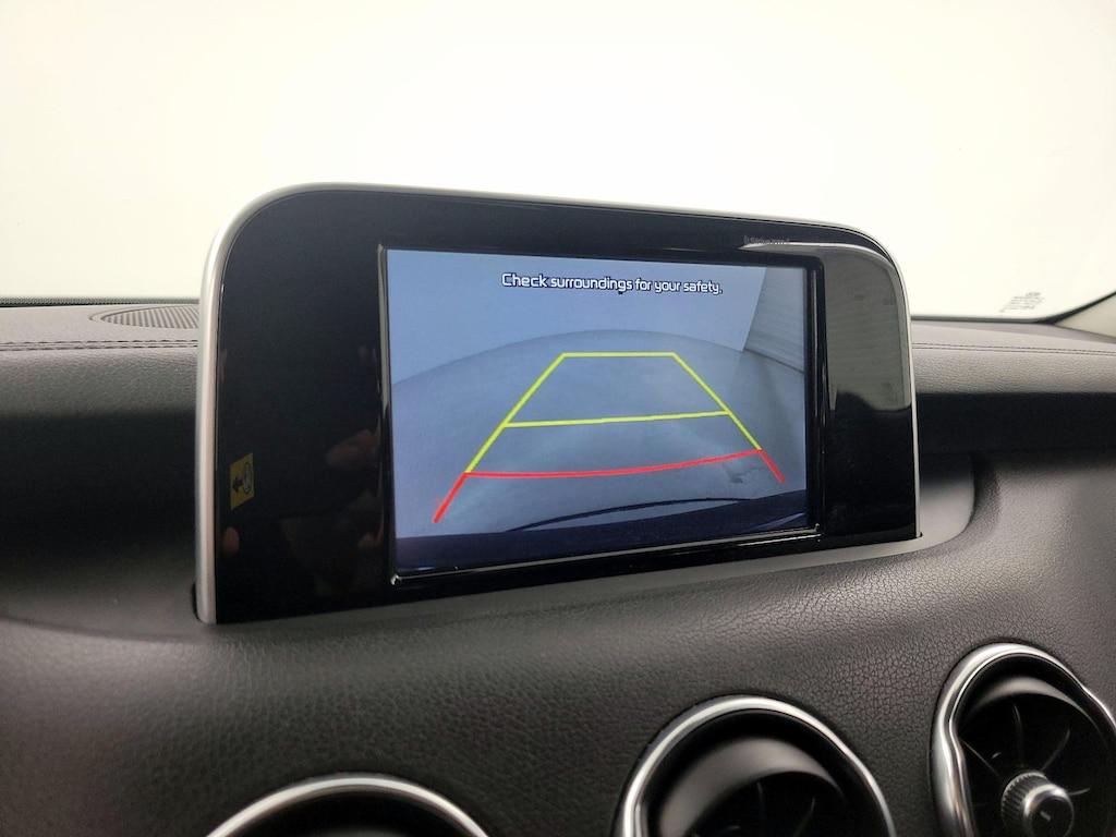 used 2018 Kia Stinger car, priced at $19,998