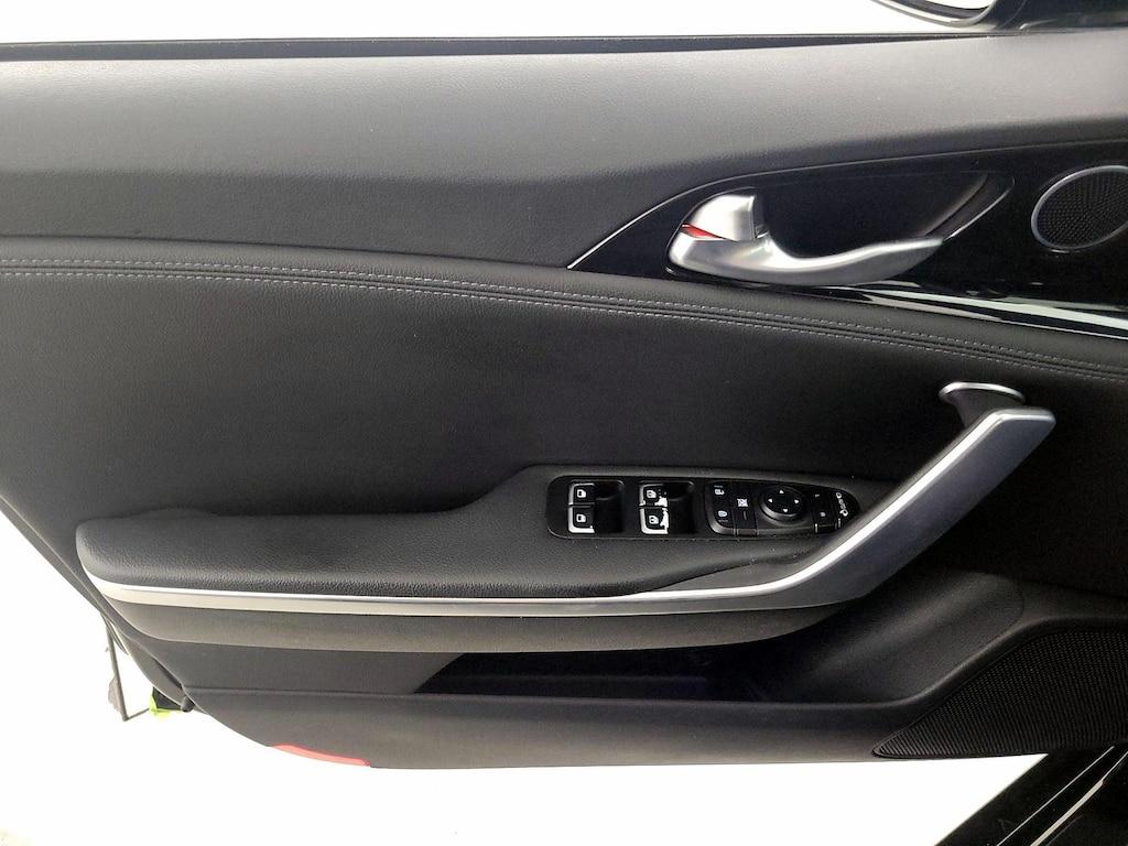 used 2018 Kia Stinger car, priced at $19,998