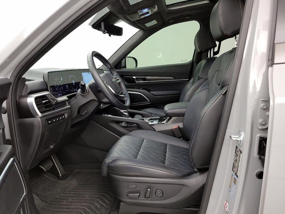 used 2024 Kia Telluride car, priced at $49,998