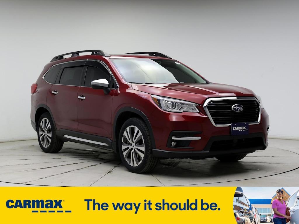 used 2020 Subaru Ascent car, priced at $30,998