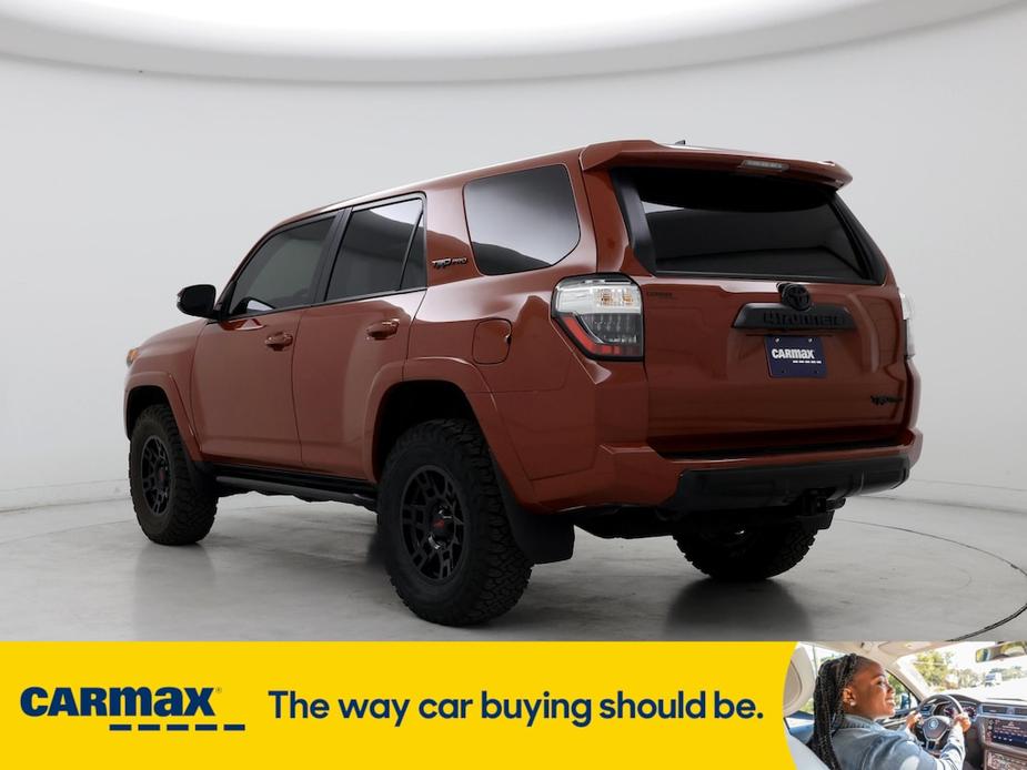 used 2024 Toyota 4Runner car, priced at $60,998