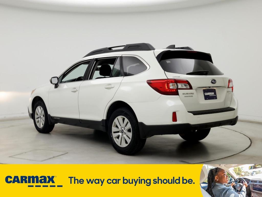 used 2017 Subaru Outback car, priced at $15,998