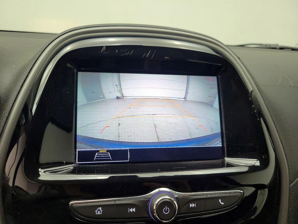 used 2021 Chevrolet Spark car, priced at $14,599