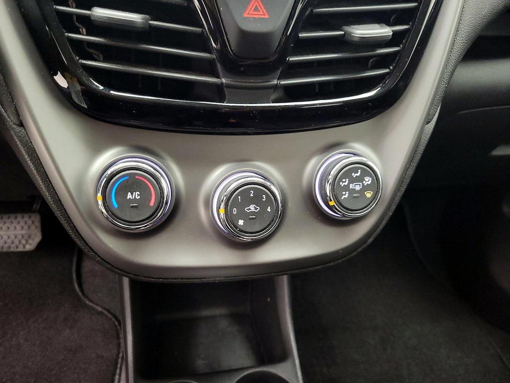 used 2021 Chevrolet Spark car, priced at $14,599