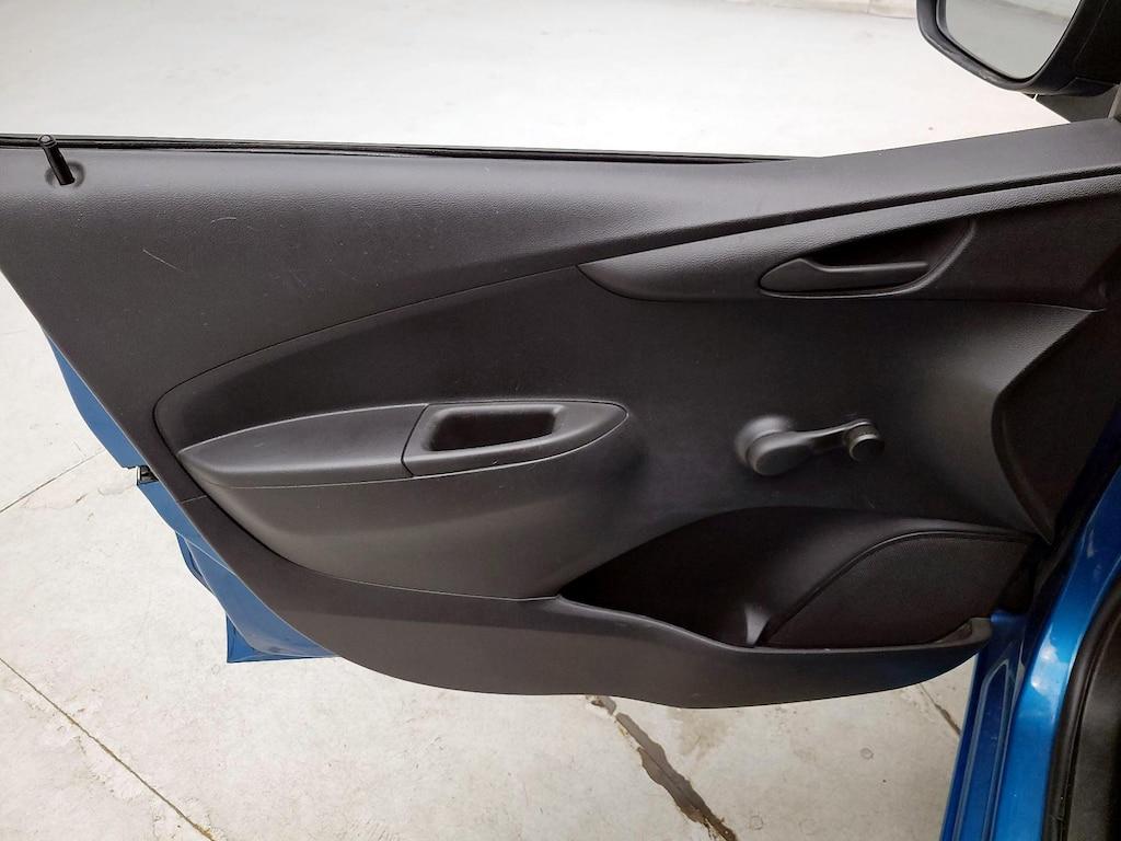 used 2021 Chevrolet Spark car, priced at $14,599