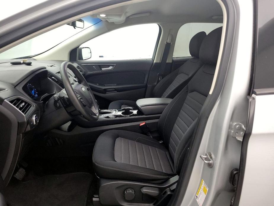 used 2018 Ford Edge car, priced at $17,998