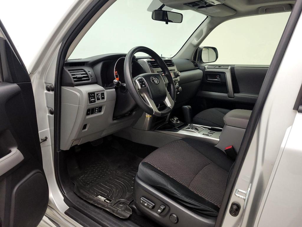 used 2013 Toyota 4Runner car, priced at $25,998