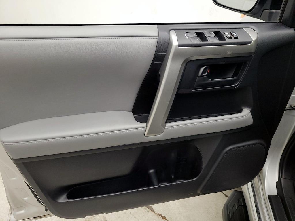 used 2013 Toyota 4Runner car, priced at $25,998
