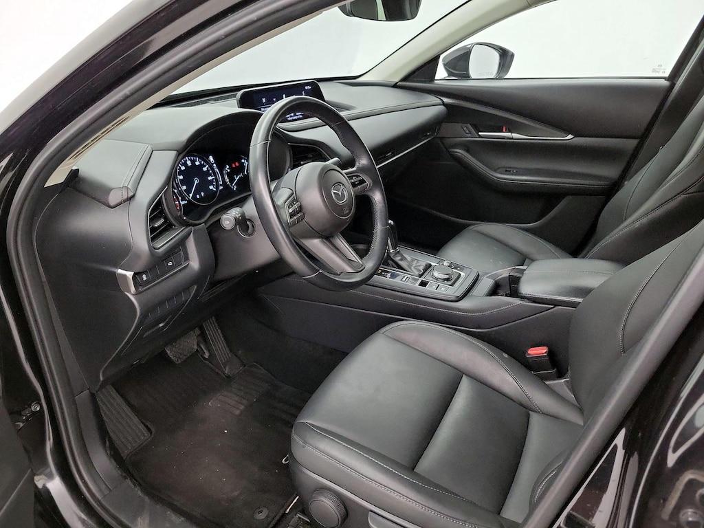 used 2022 Mazda CX-30 car, priced at $23,998