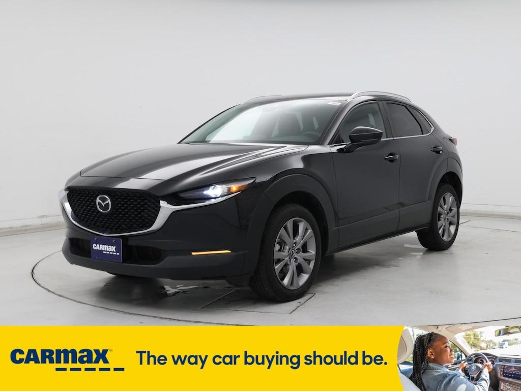 used 2022 Mazda CX-30 car, priced at $23,998