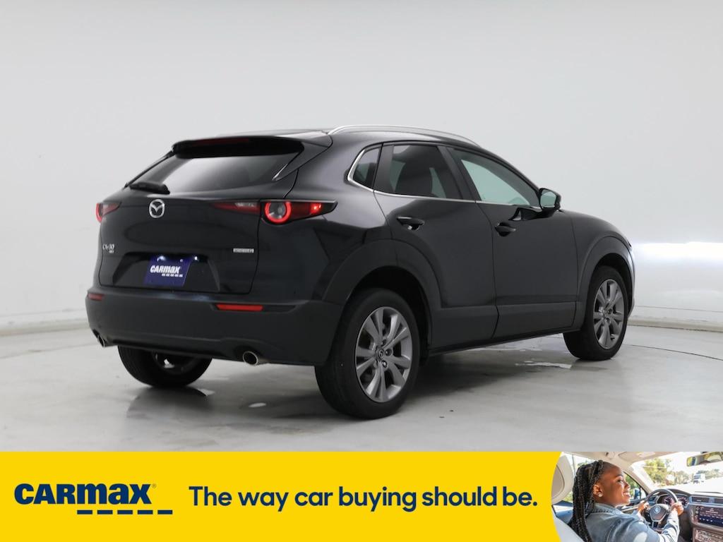 used 2022 Mazda CX-30 car, priced at $23,998