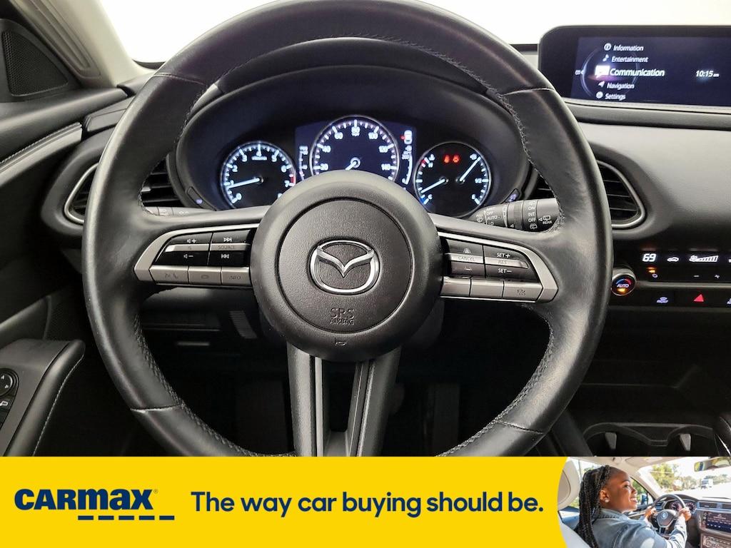 used 2022 Mazda CX-30 car, priced at $23,998