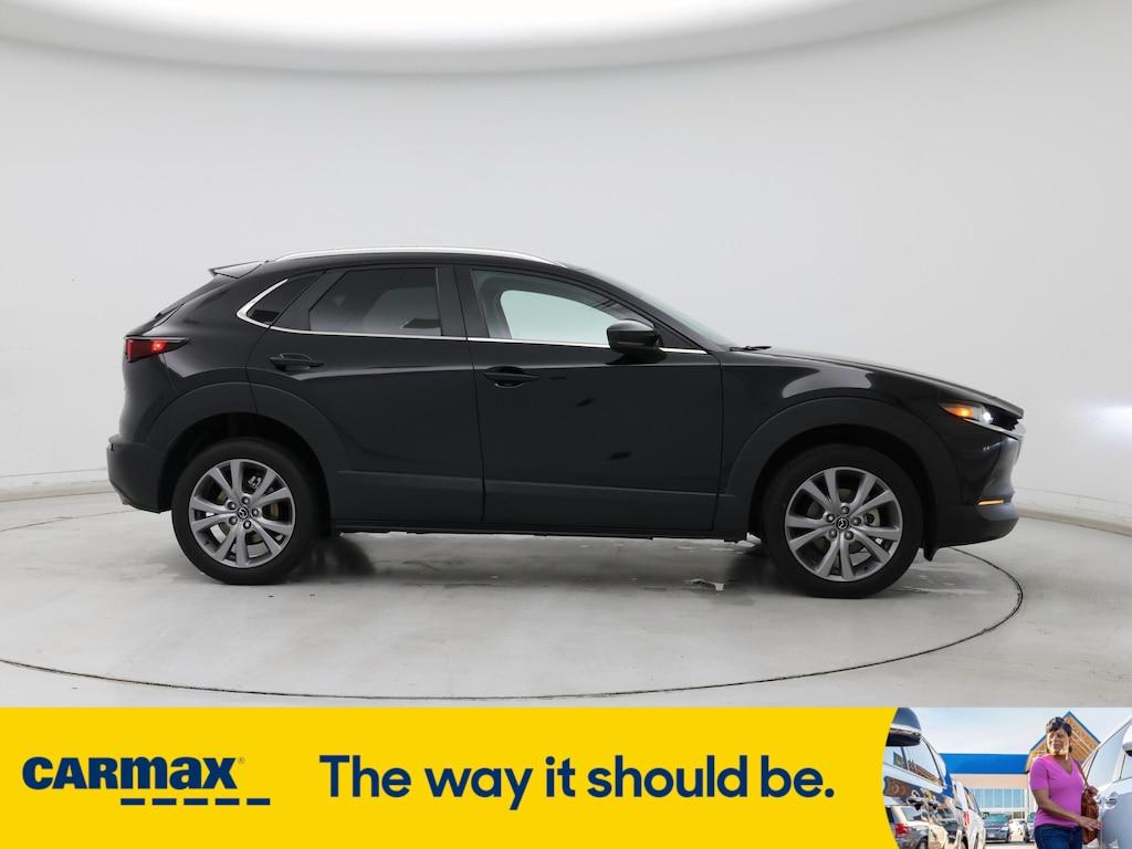 used 2022 Mazda CX-30 car, priced at $23,998