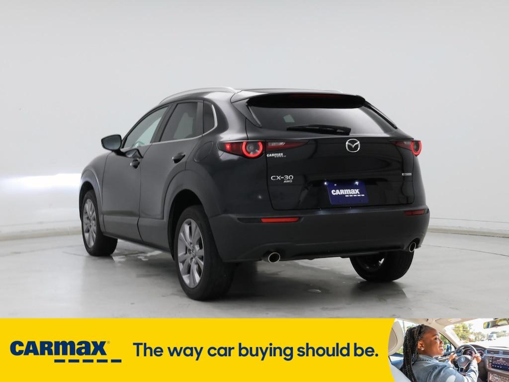 used 2022 Mazda CX-30 car, priced at $23,998