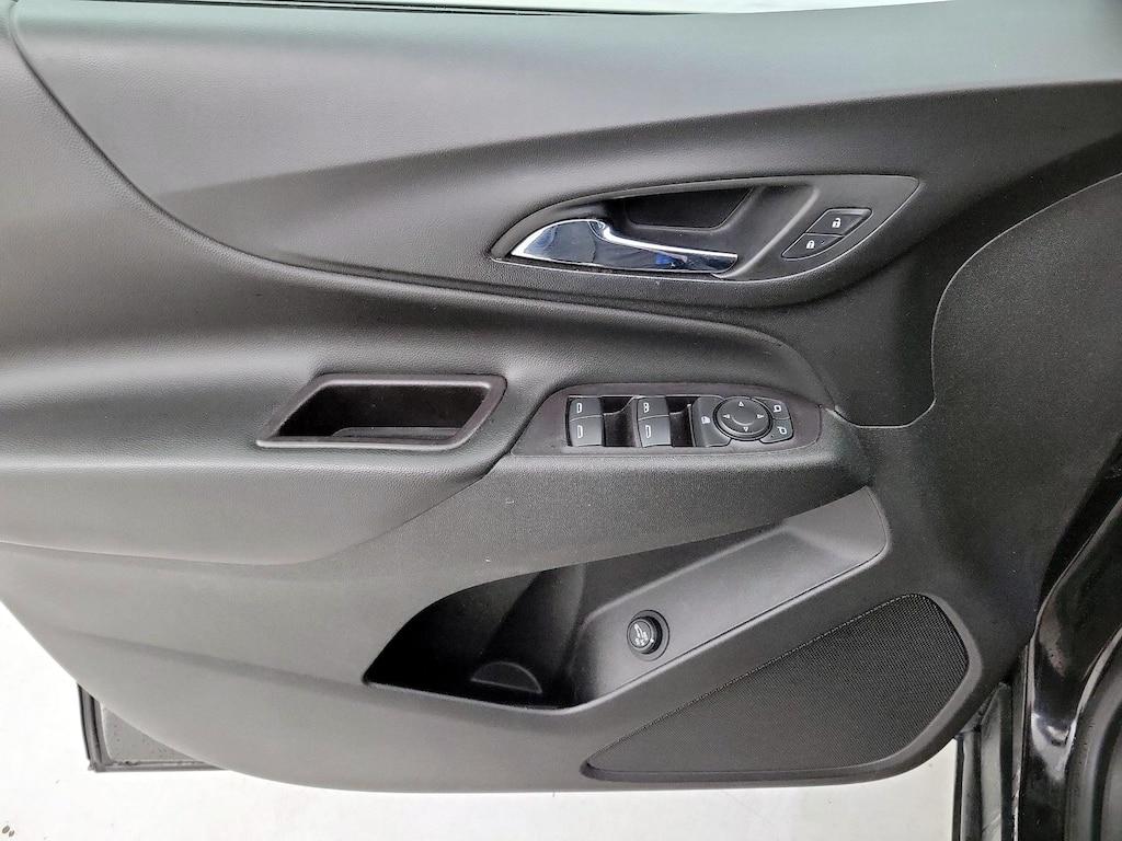 used 2020 Chevrolet Equinox car, priced at $16,998
