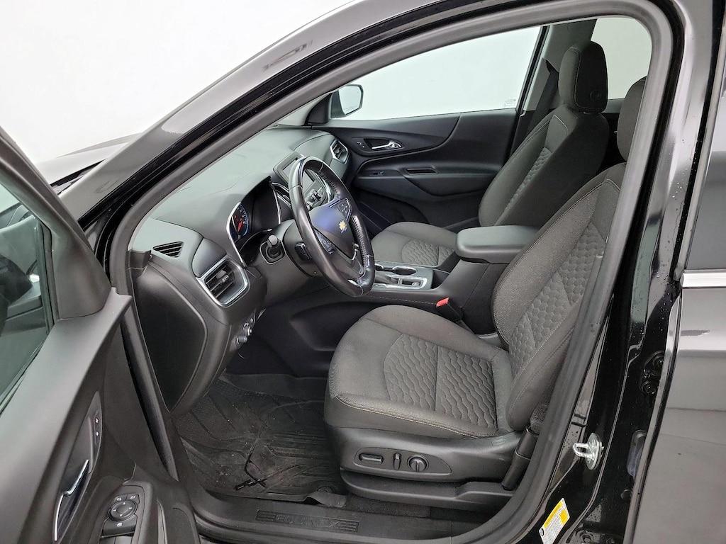 used 2020 Chevrolet Equinox car, priced at $16,998