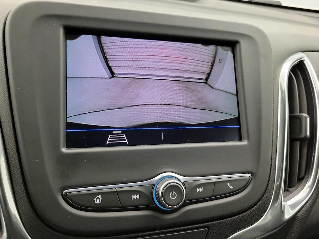 used 2020 Chevrolet Equinox car, priced at $16,998