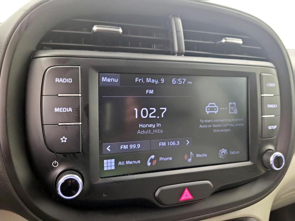 used 2023 Kia Soul car, priced at $19,998
