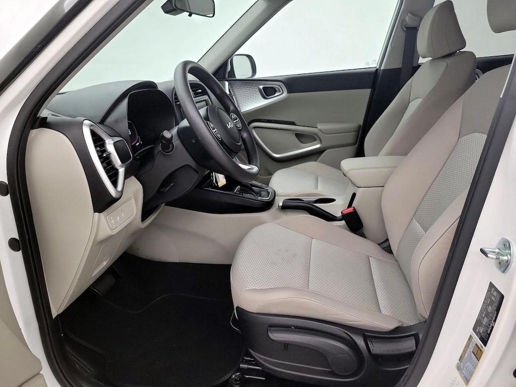 used 2023 Kia Soul car, priced at $19,998