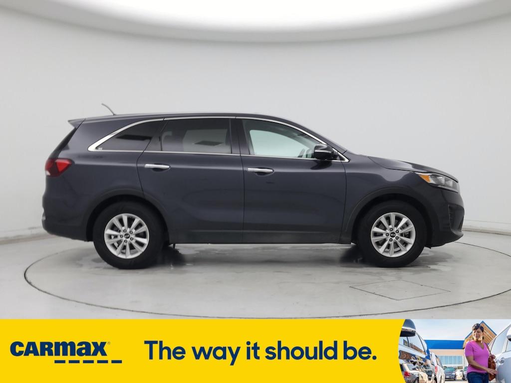 used 2019 Kia Sorento car, priced at $15,998
