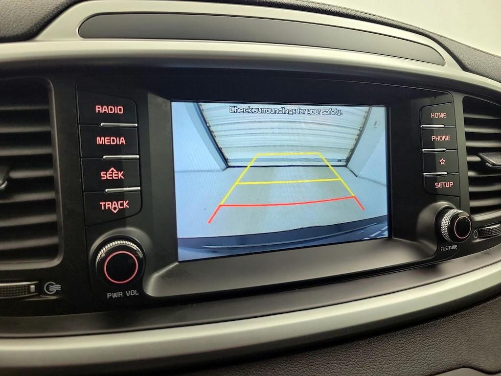 used 2019 Kia Sorento car, priced at $15,998