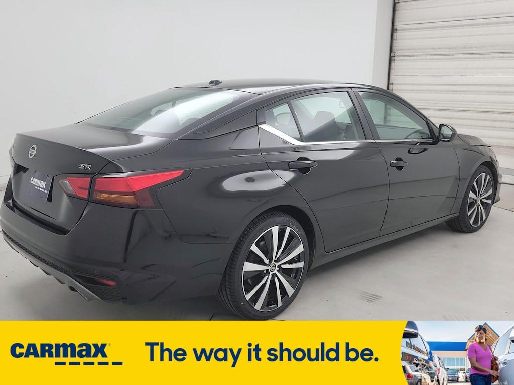 used 2021 Nissan Altima car, priced at $19,998