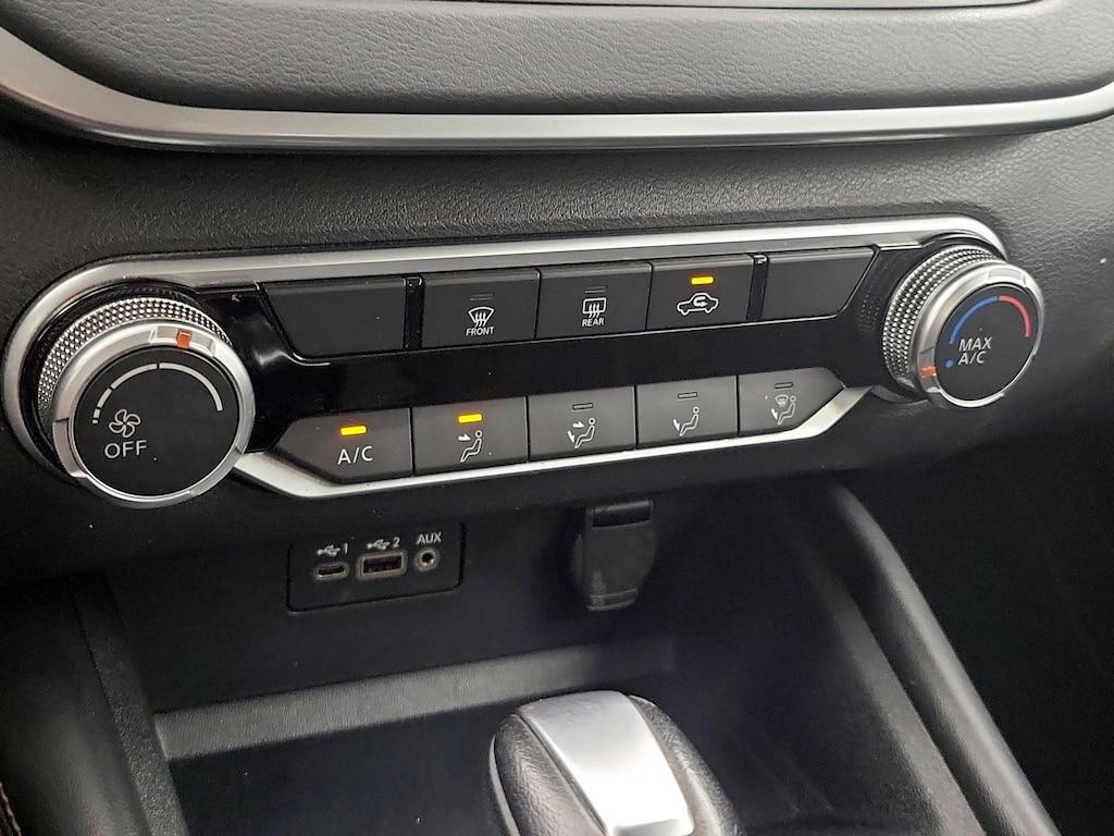 used 2021 Nissan Altima car, priced at $19,998