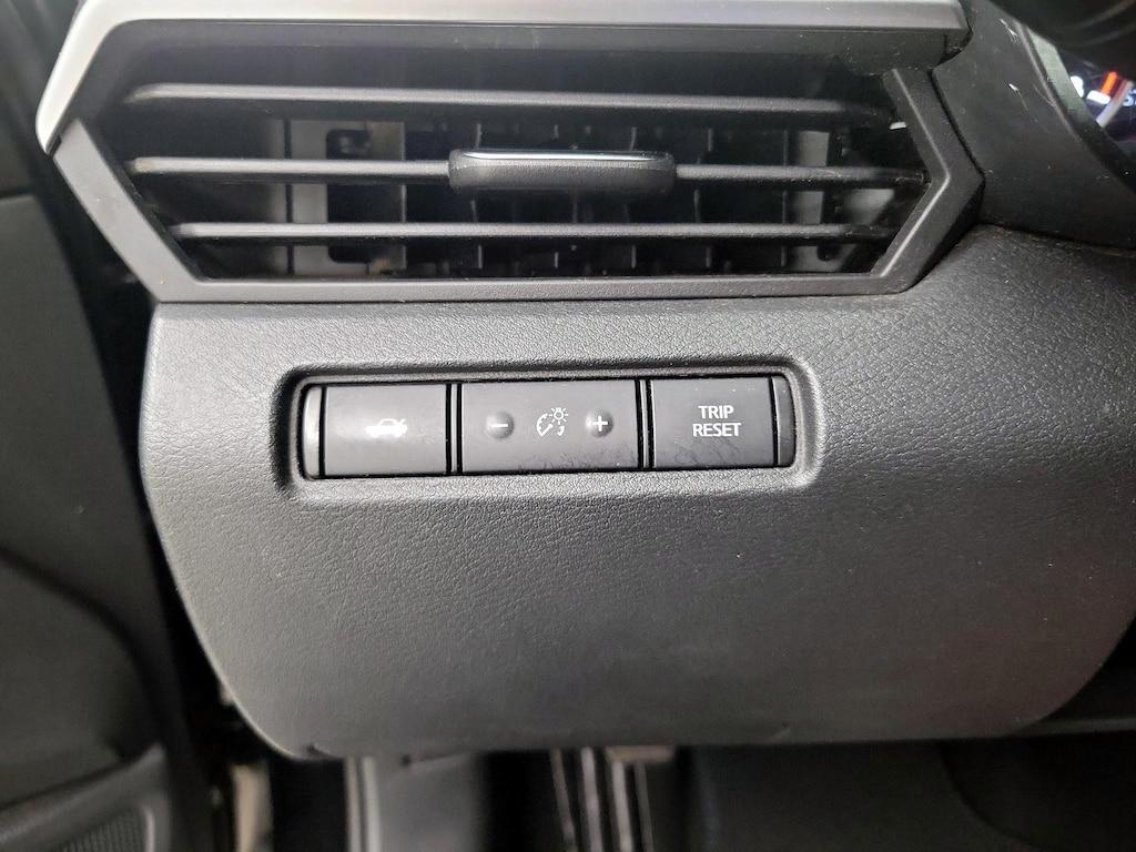 used 2021 Nissan Altima car, priced at $19,998