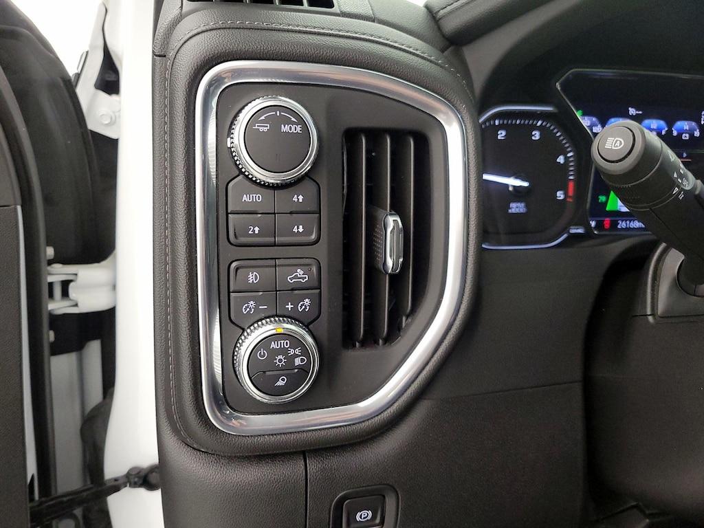 used 2022 GMC Sierra 3500 car, priced at $63,998