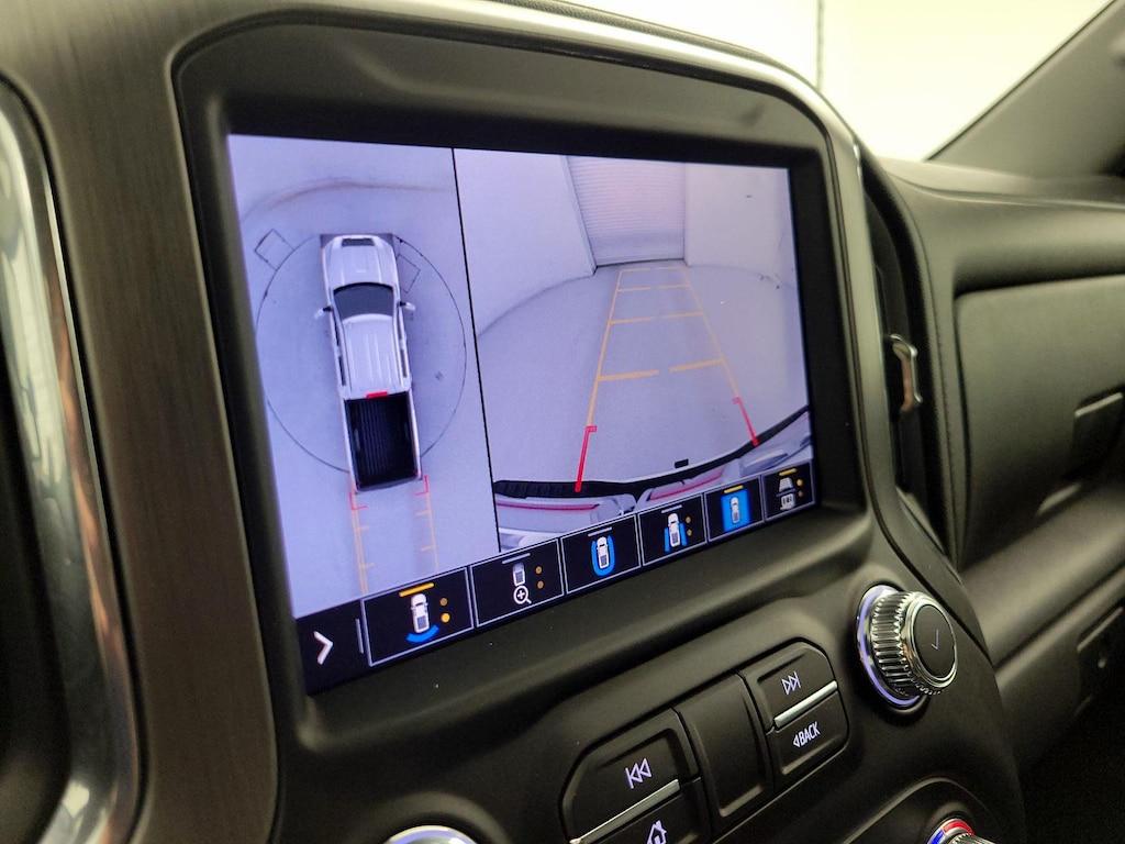 used 2022 GMC Sierra 3500 car, priced at $63,998