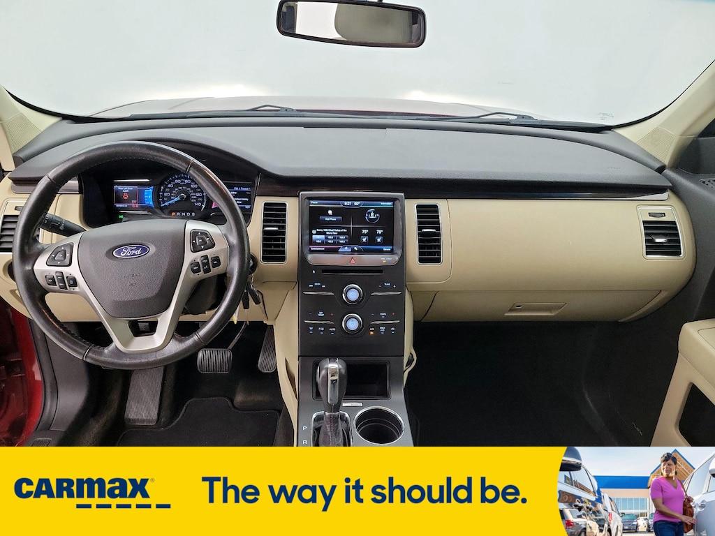 used 2014 Ford Flex car, priced at $14,998