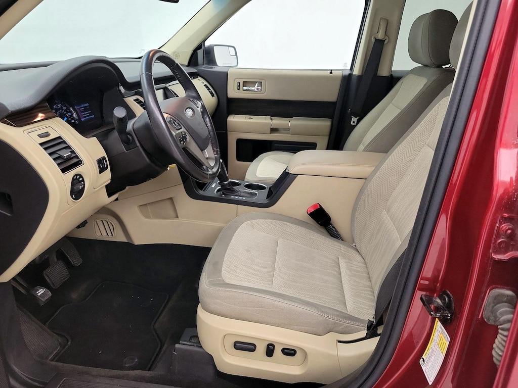 used 2014 Ford Flex car, priced at $14,998