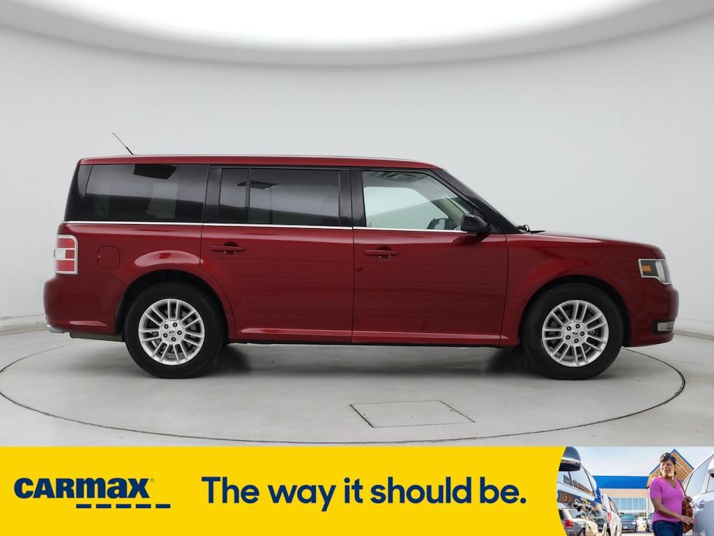used 2014 Ford Flex car, priced at $14,998