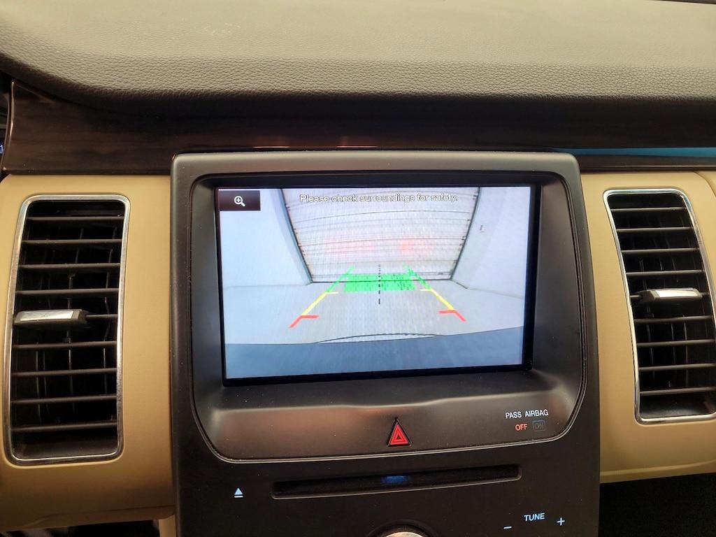 used 2014 Ford Flex car, priced at $14,998