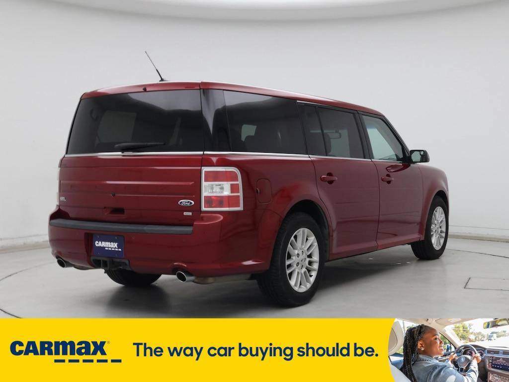 used 2014 Ford Flex car, priced at $14,998