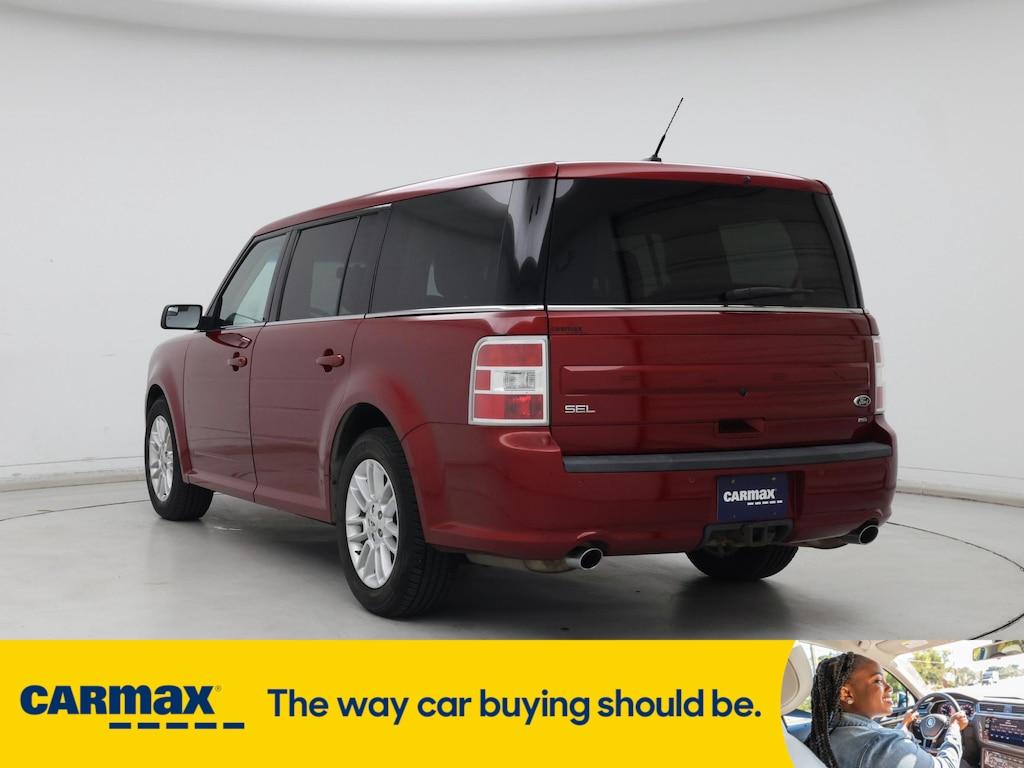 used 2014 Ford Flex car, priced at $14,998