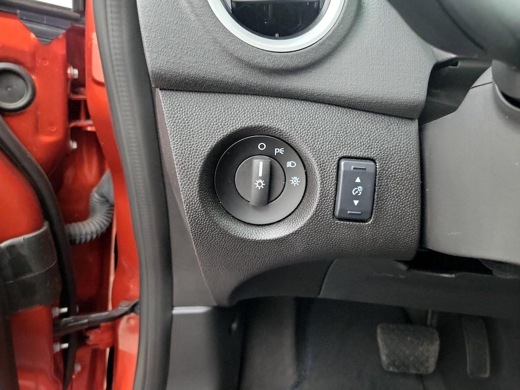 used 2019 Ford Fiesta car, priced at $17,998