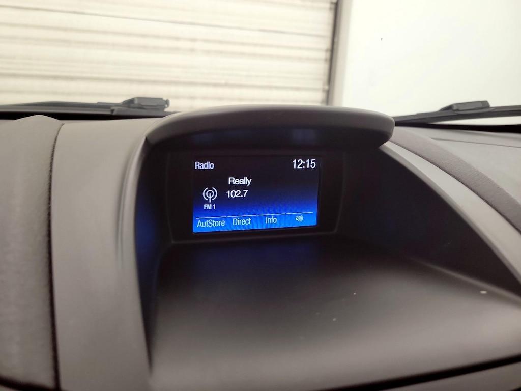 used 2019 Ford Fiesta car, priced at $17,998