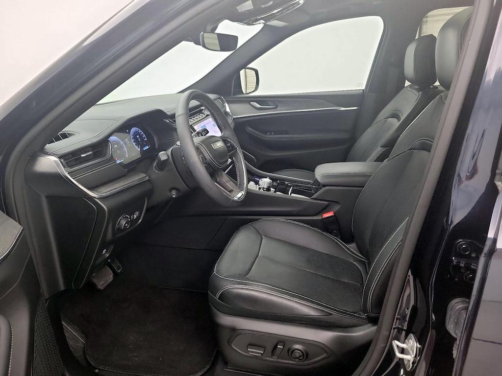 used 2023 Jeep Grand Cherokee car, priced at $44,998