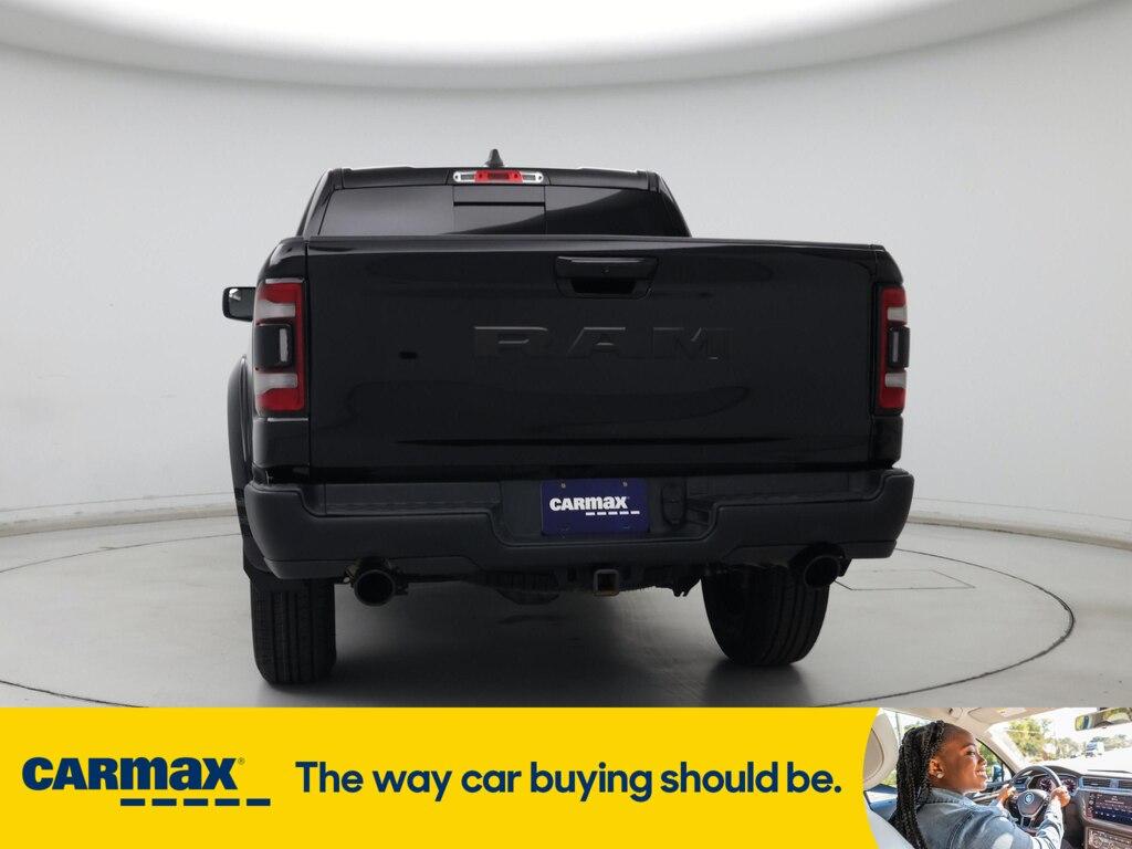 used 2020 Ram 1500 car, priced at $37,998