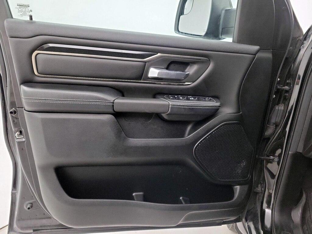 used 2020 Ram 1500 car, priced at $37,998