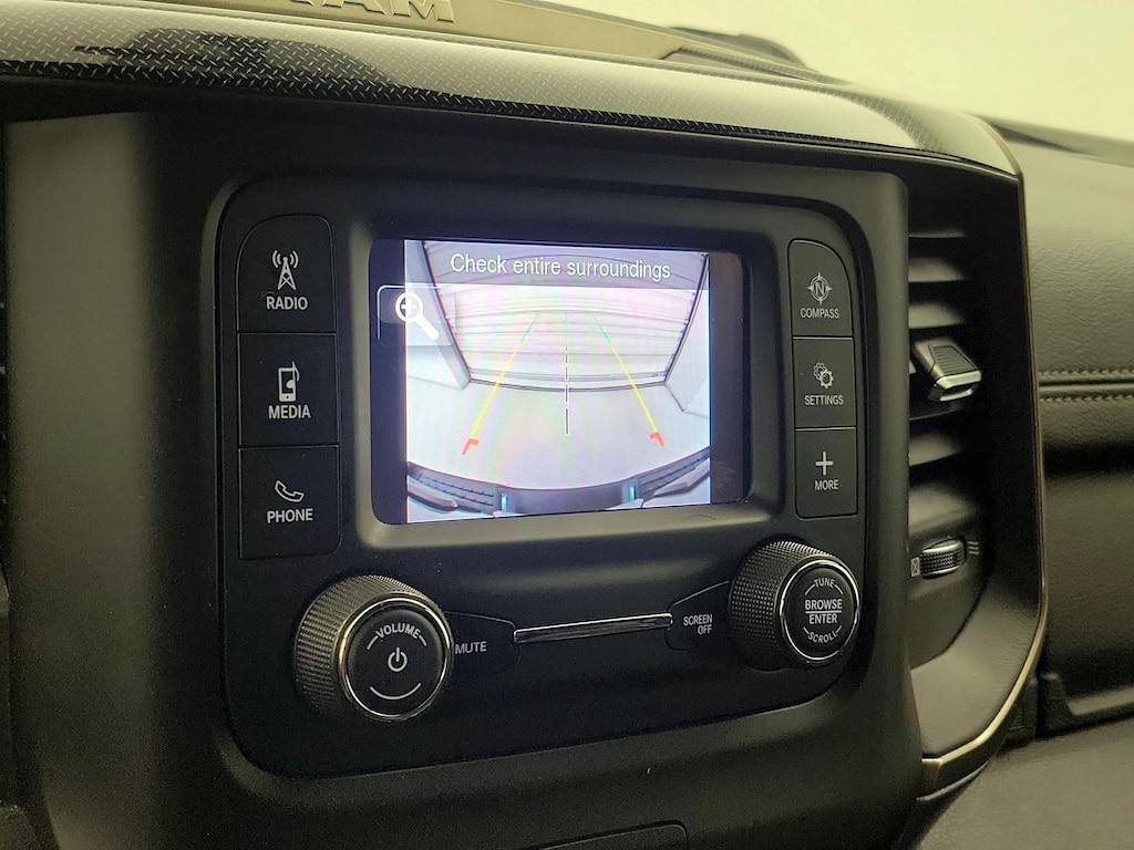 used 2020 Ram 1500 car, priced at $37,998