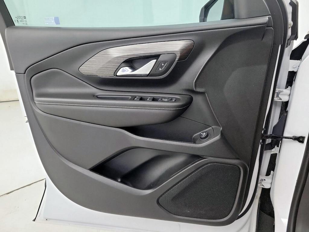 used 2024 GMC Terrain car, priced at $25,998