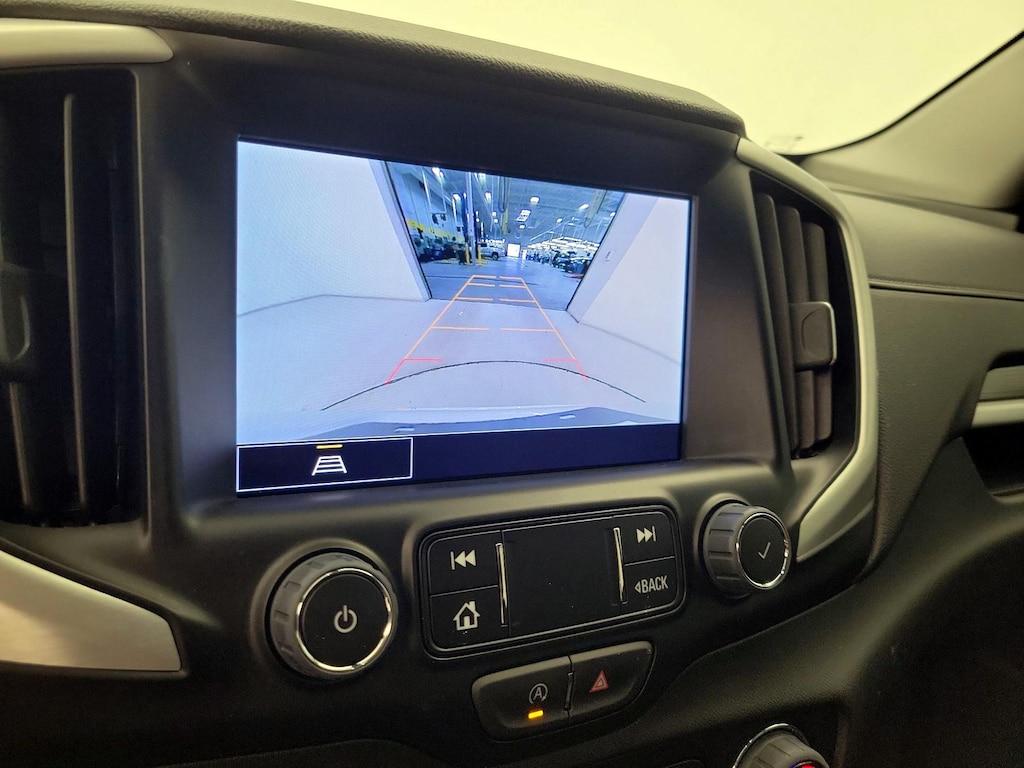 used 2024 GMC Terrain car, priced at $25,998