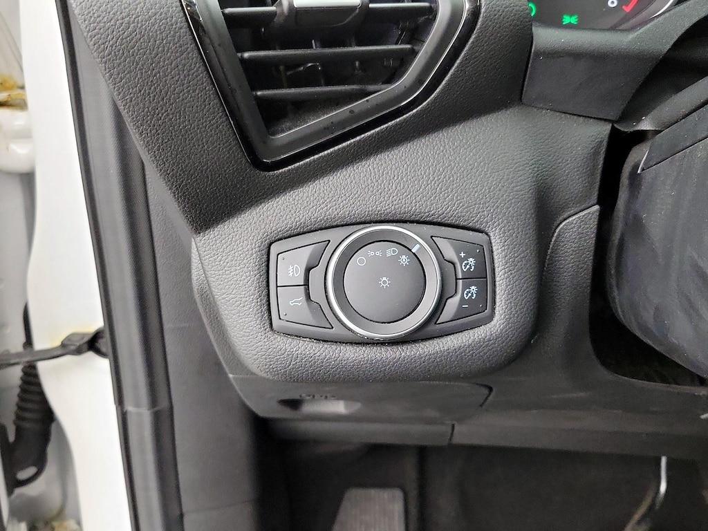 used 2018 Ford Escape car, priced at $19,998
