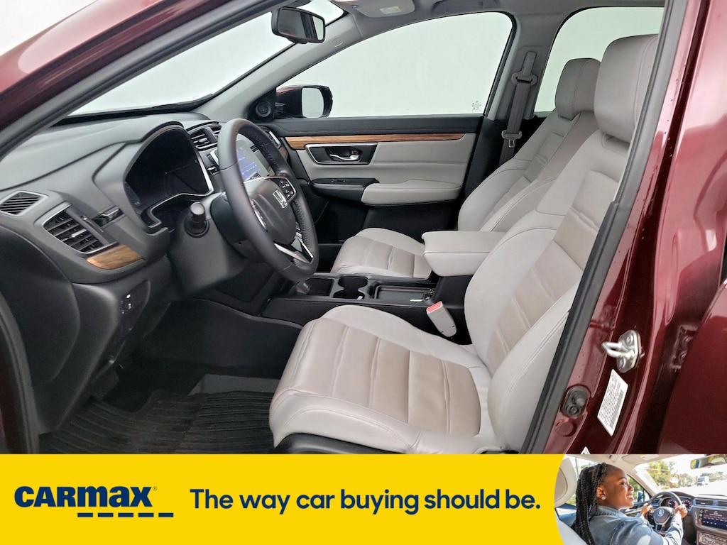 used 2018 Honda CR-V car, priced at $21,998