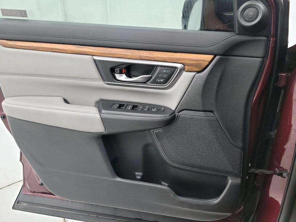 used 2018 Honda CR-V car, priced at $21,998
