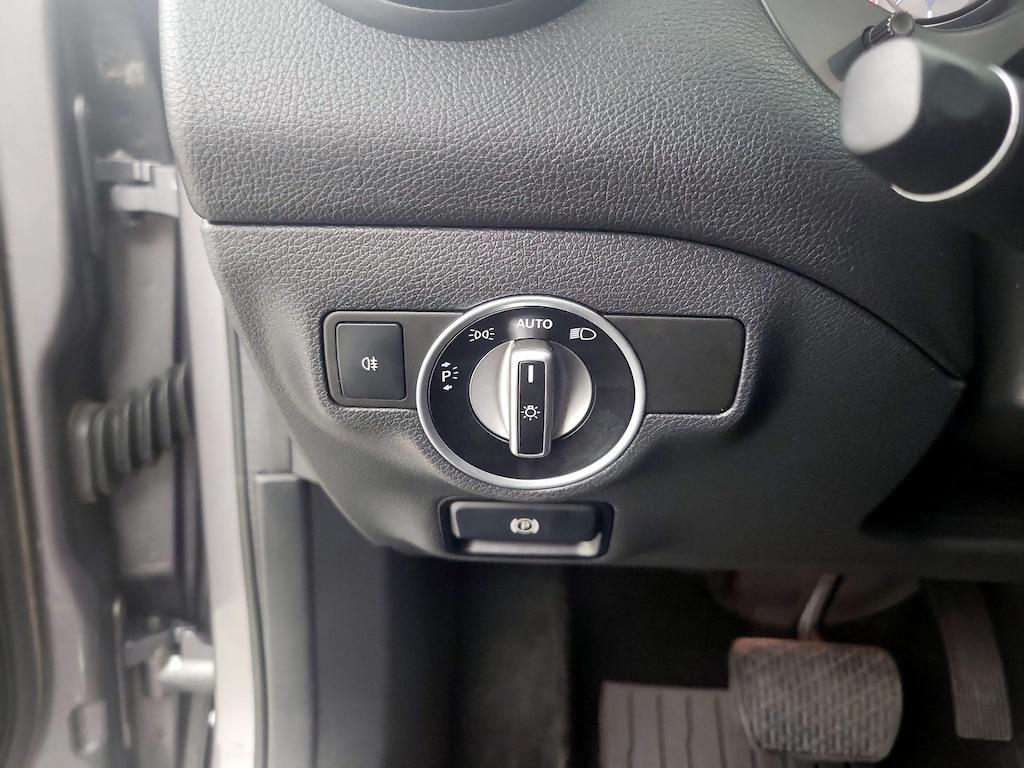 used 2015 Mercedes-Benz GLA-Class car, priced at $13,599