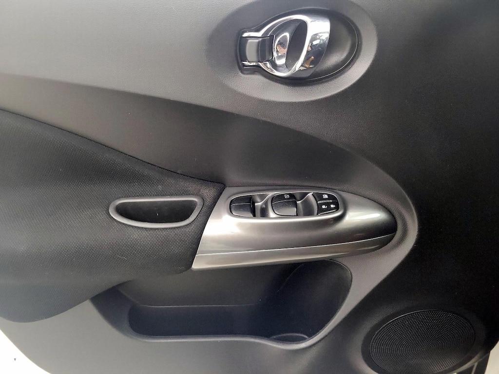 used 2016 Nissan Juke car, priced at $14,599
